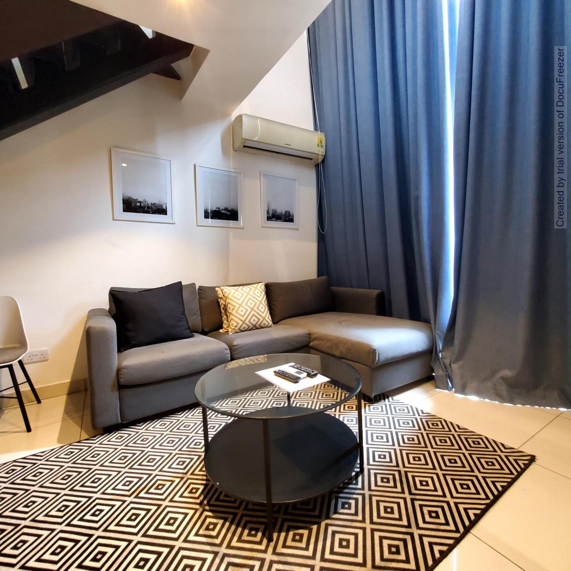 Embassy Gardens Luxury Suites Cpg Аккра Экстерьер фото