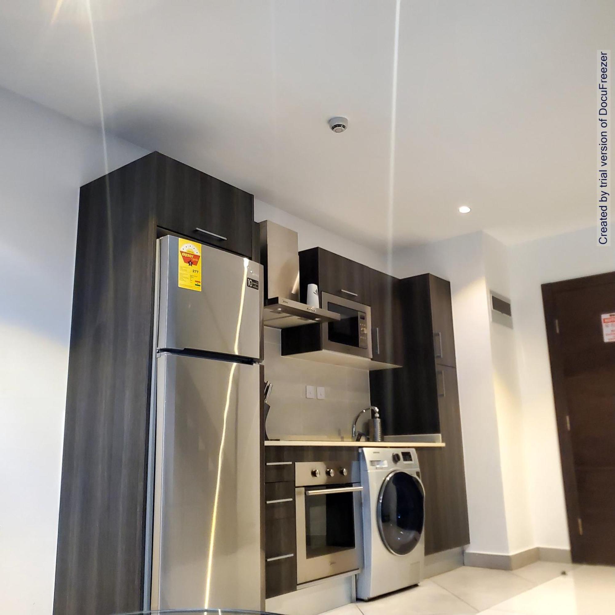 Embassy Gardens Luxury Suites Cpg Аккра Экстерьер фото