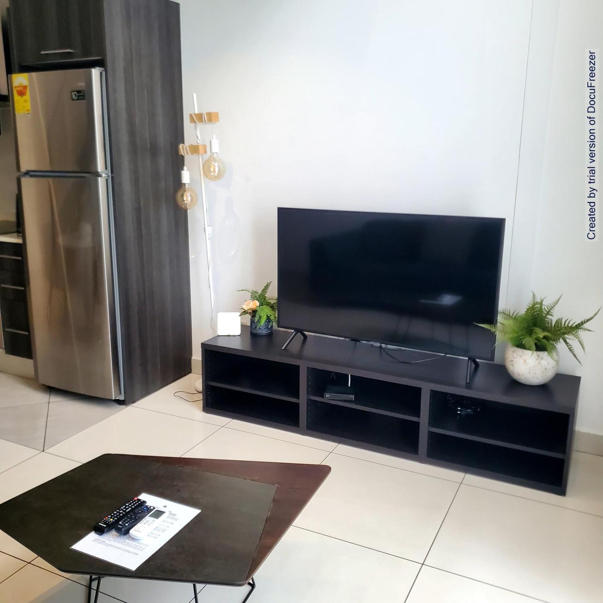 Embassy Gardens Luxury Suites Cpg Аккра Экстерьер фото