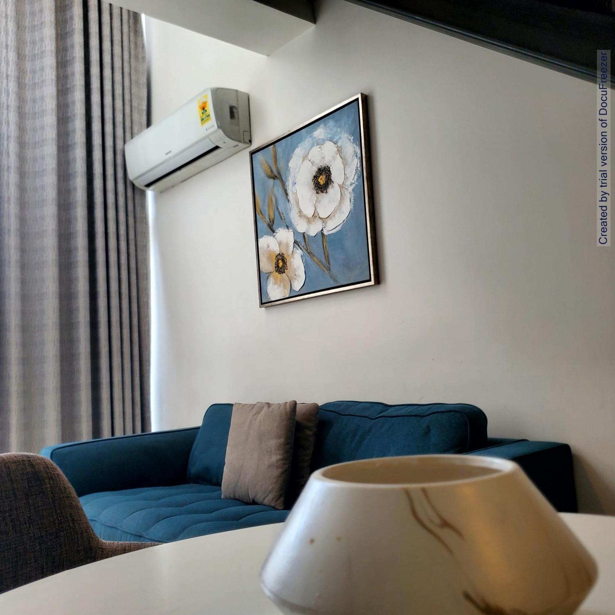 Embassy Gardens Luxury Suites Cpg Аккра Экстерьер фото