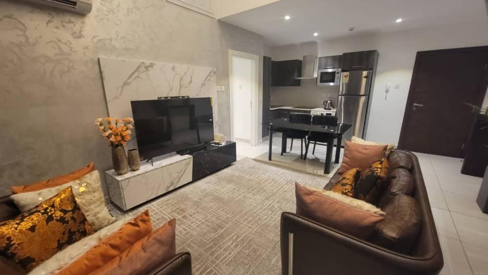 Embassy Gardens Luxury Suites Cpg Аккра Экстерьер фото