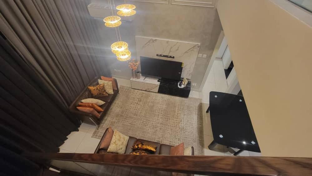 Embassy Gardens Luxury Suites Cpg Аккра Экстерьер фото