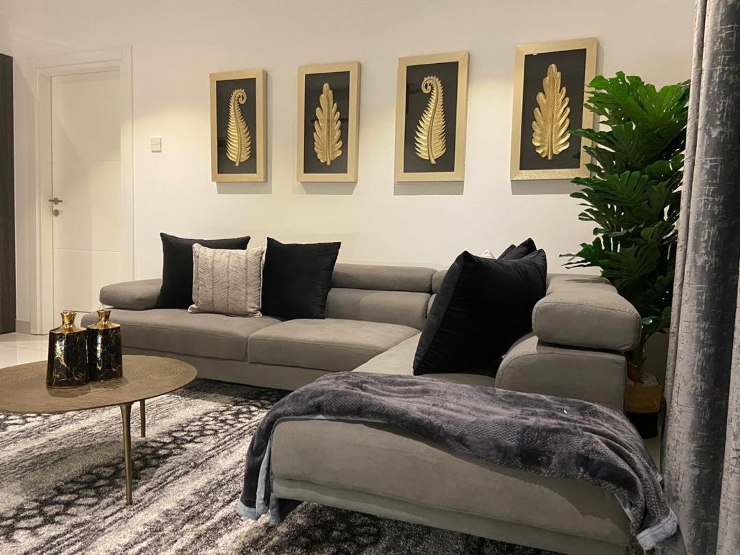 Embassy Gardens Luxury Suites Cpg Аккра Экстерьер фото